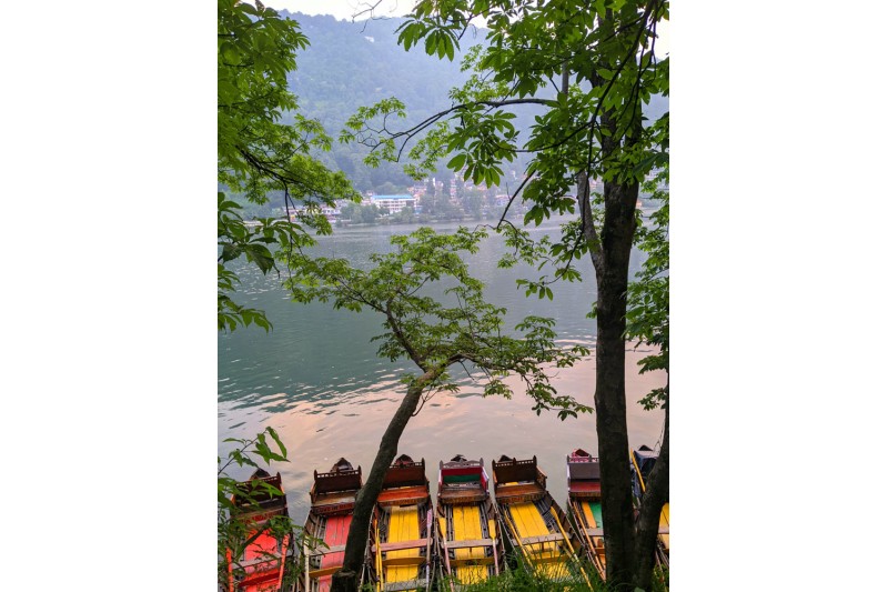 Take me to the lake