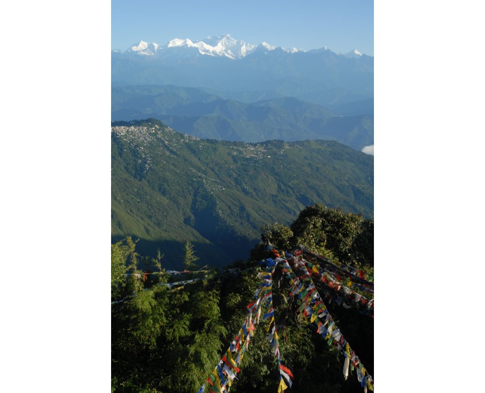 Darjeeling Town