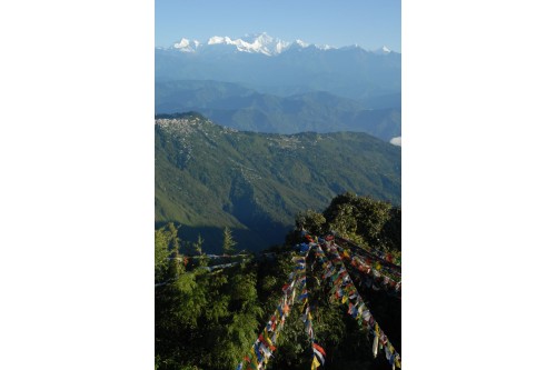Darjeeling Town