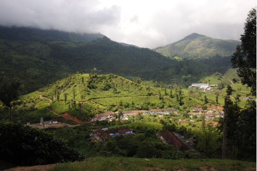 Nilgiris