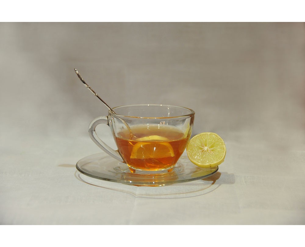 Lemon Tea
