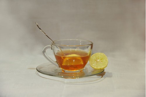 Lemon Tea