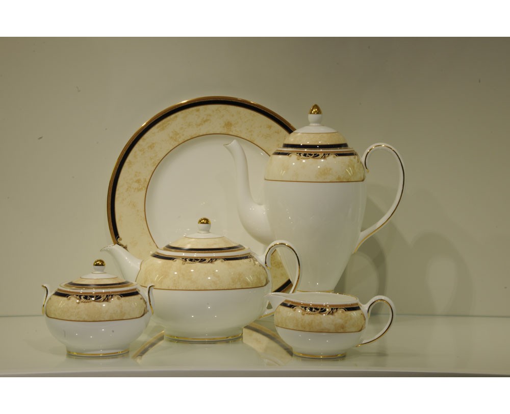 Wedgewood Tea set