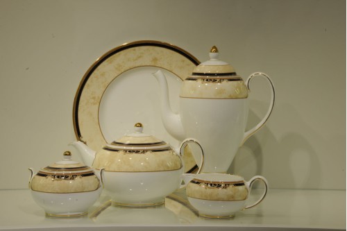 Wedgewood Tea set