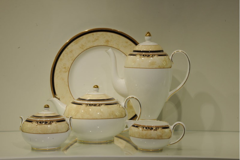 Wedgewood Tea set