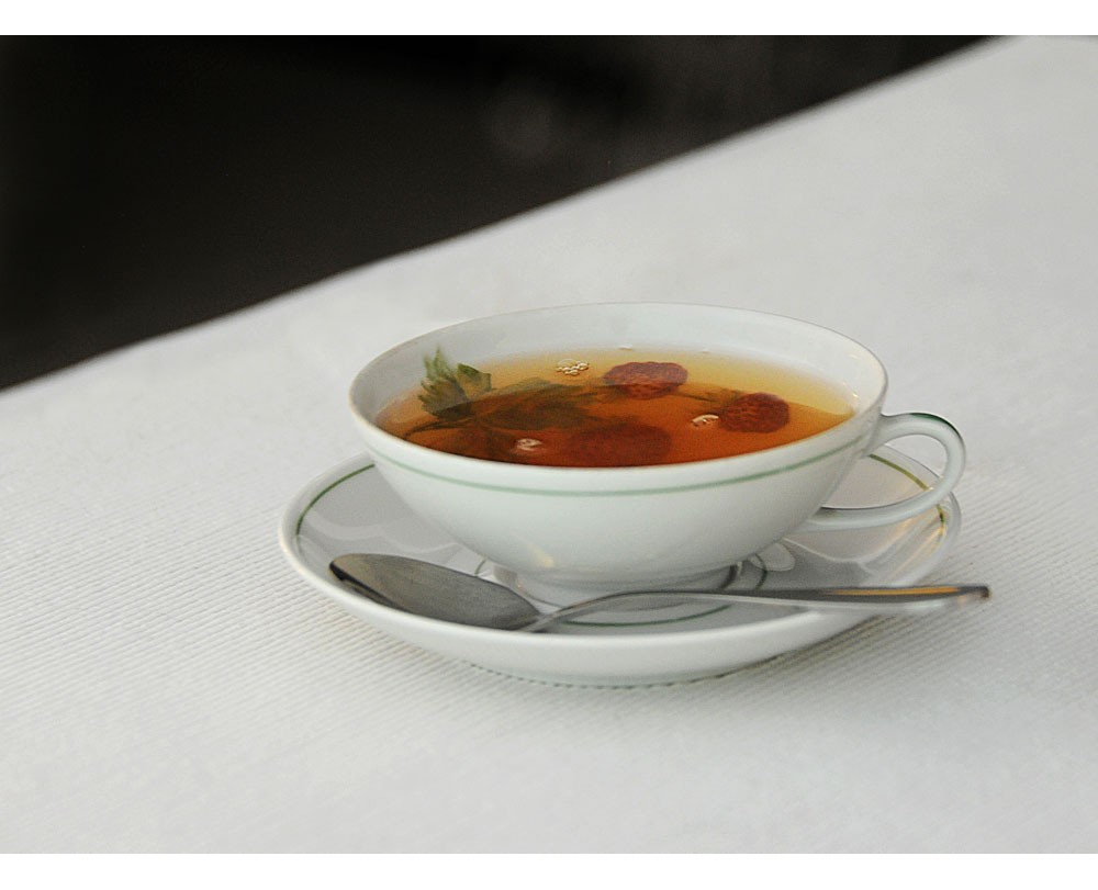 Tea