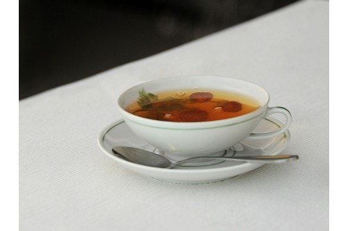 Tea