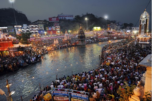 Haridwar