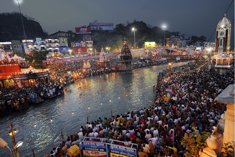 Haridwar