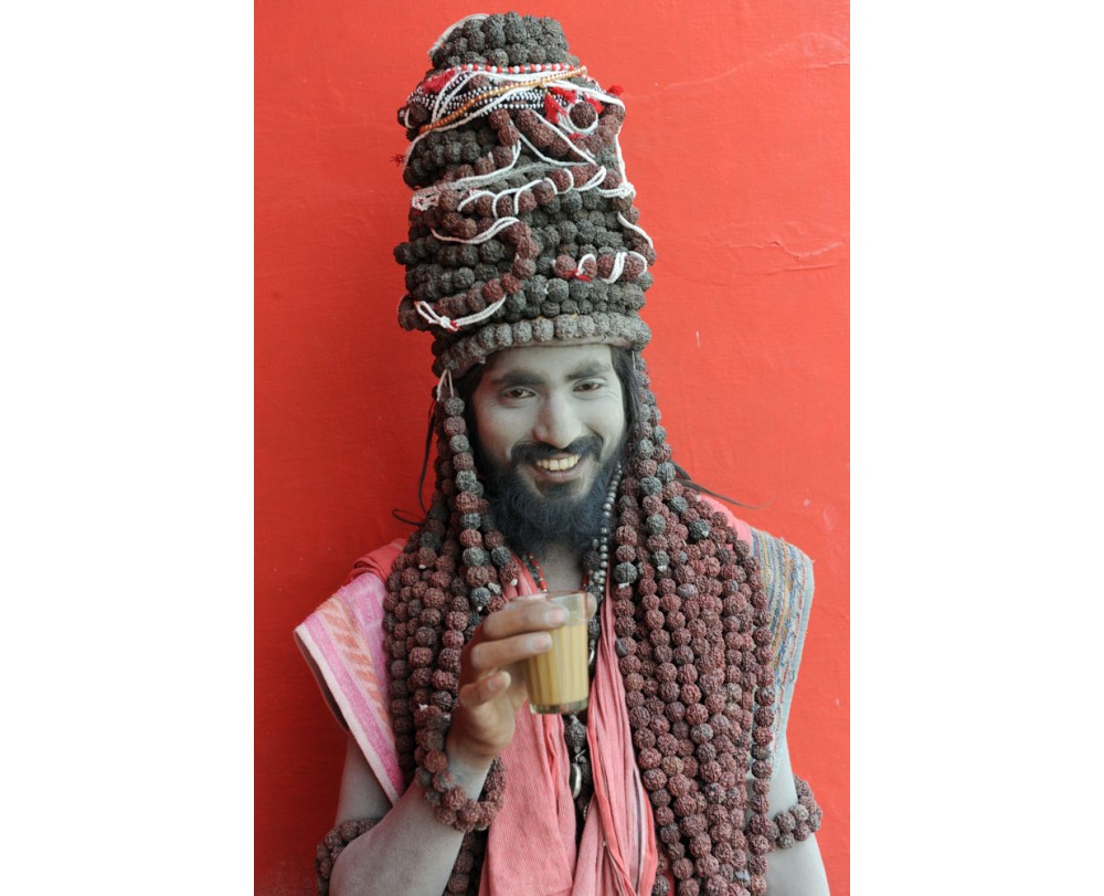 Hindu Sadhu