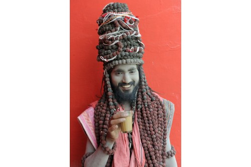 Hindu Sadhu